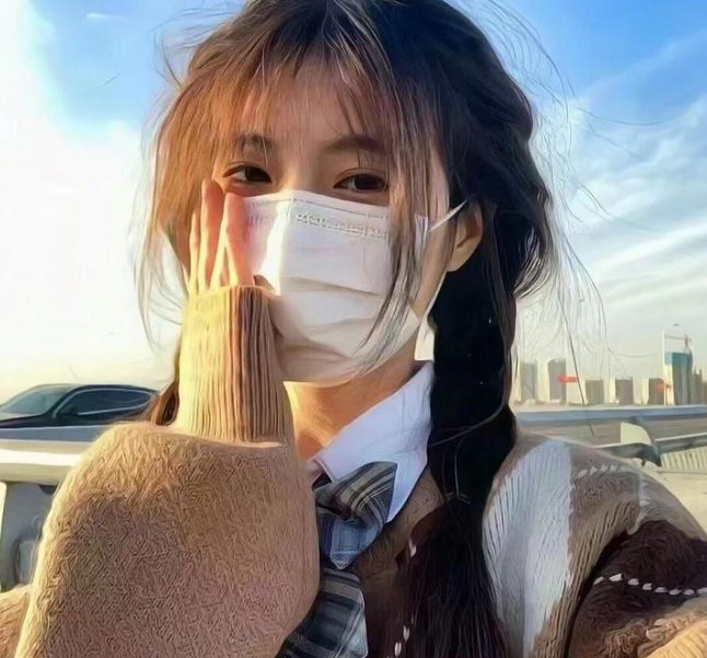 儍侠妖姬海报